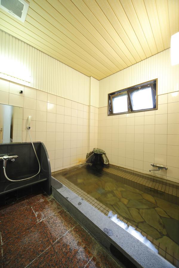 Kimiidera Onsen Garden Hotel Hayashi Вакаяма Екстериор снимка